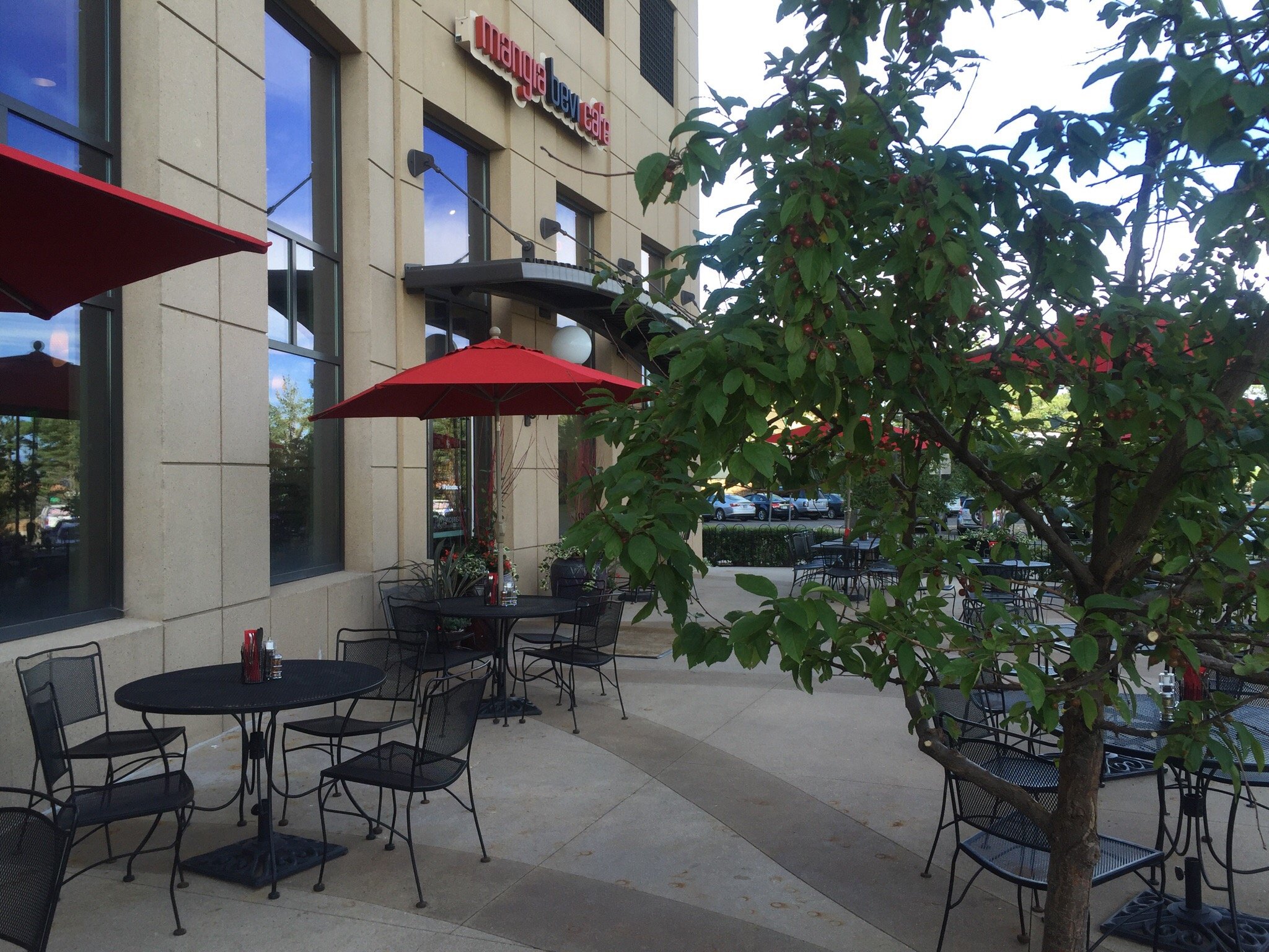 THE 10 BEST Italian Restaurants In Parker Updated 2024   Beautiful Outdoor Patio 