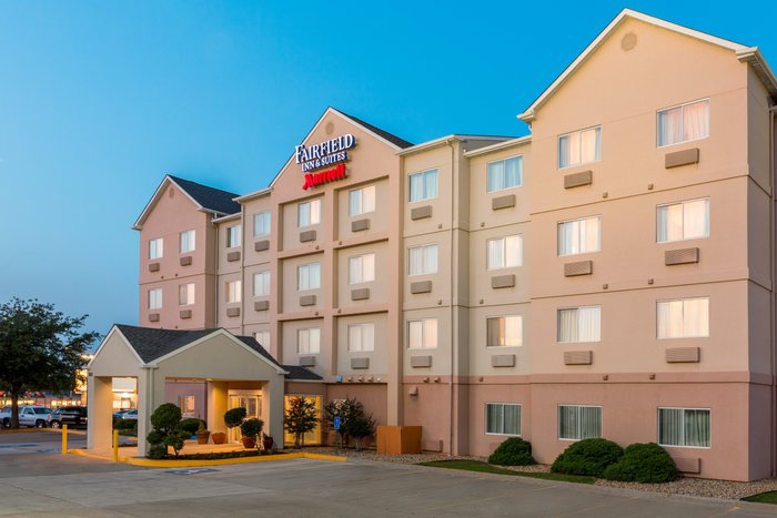 FAIRFIELD INN & SUITES ABILENE $92 ($̶9̶8̶) - Updated 2024 Prices ...