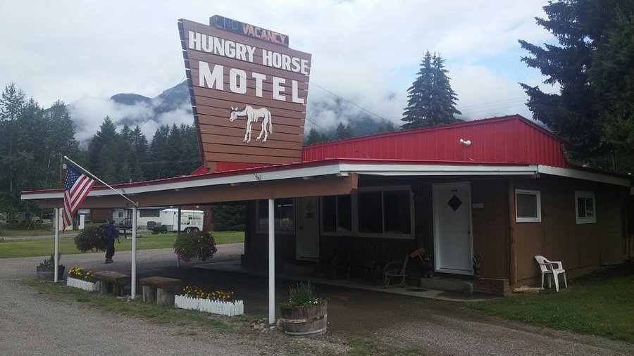 Hungry Horse Motel Reviews & Photos (Montana) Tripadvisor