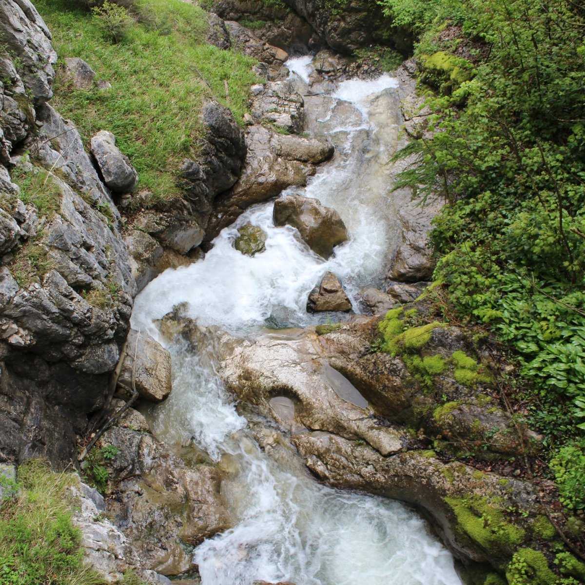 Waldbachstrub Waterfall, Гальштат: лучшие советы перед посещением -  Tripadvisor