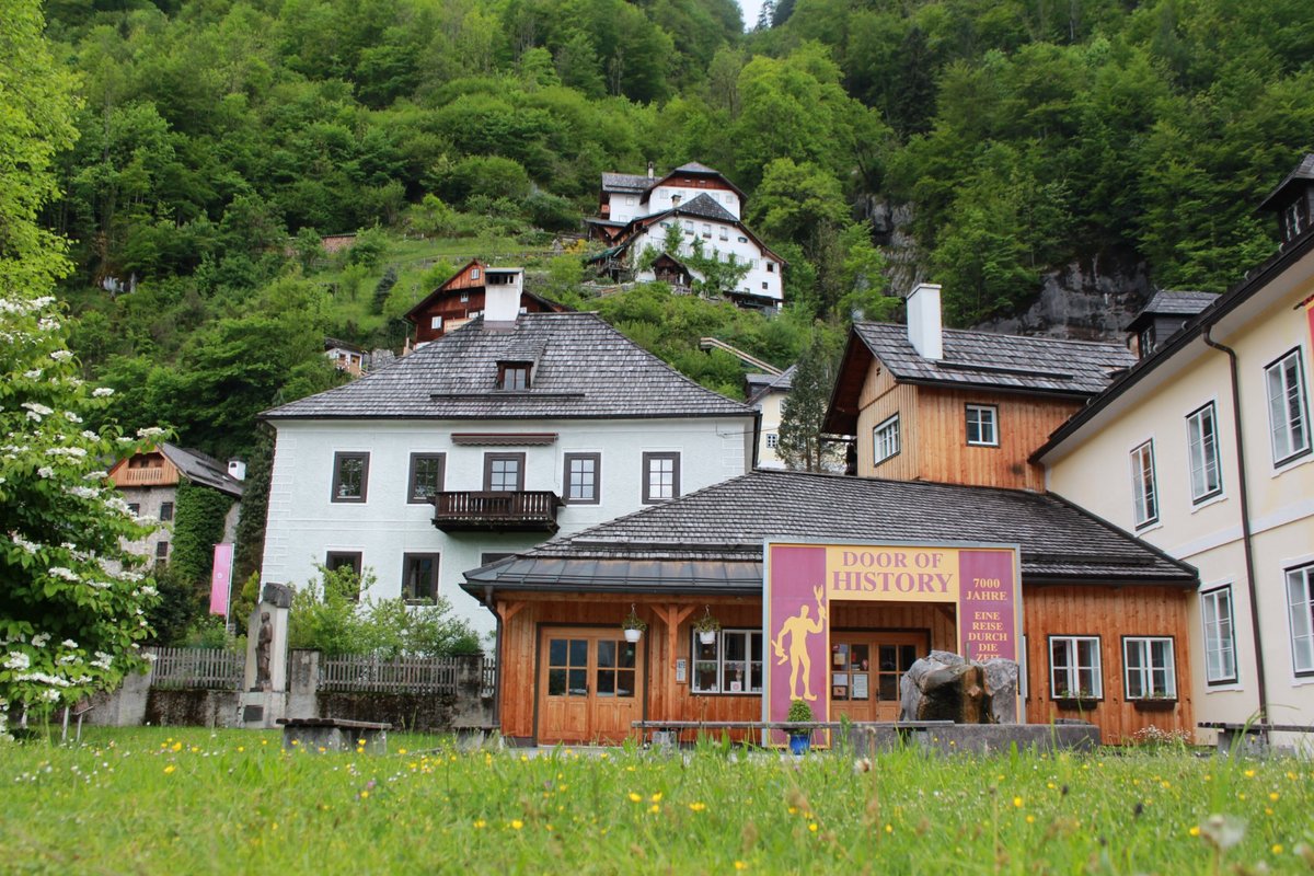 Museum Hallstatt (Austria) - Review - Tripadvisor