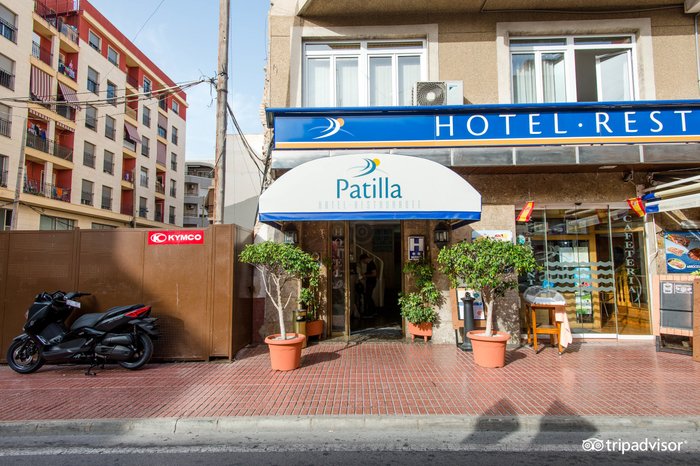 Imagen 13 de Hotel Patilla