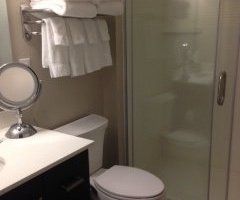 Room & Suite