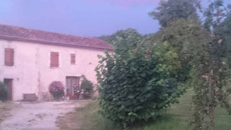 La Croix du Rapt