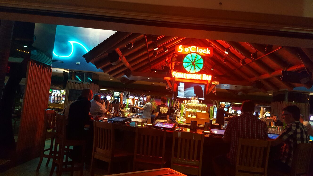 Its 5 o clock somewhere Las Vegas Lohnt es sich Aktuell fur 2025 Mit fotos