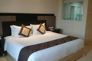 Kamar & Suite