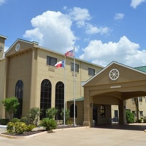 Country Inn & Suites Houston NW Exterior