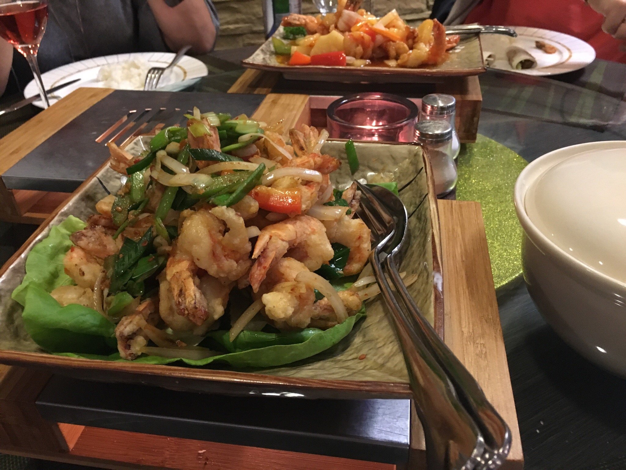 THE 10 BEST Chinese Restaurants in Luxembourg City 2025