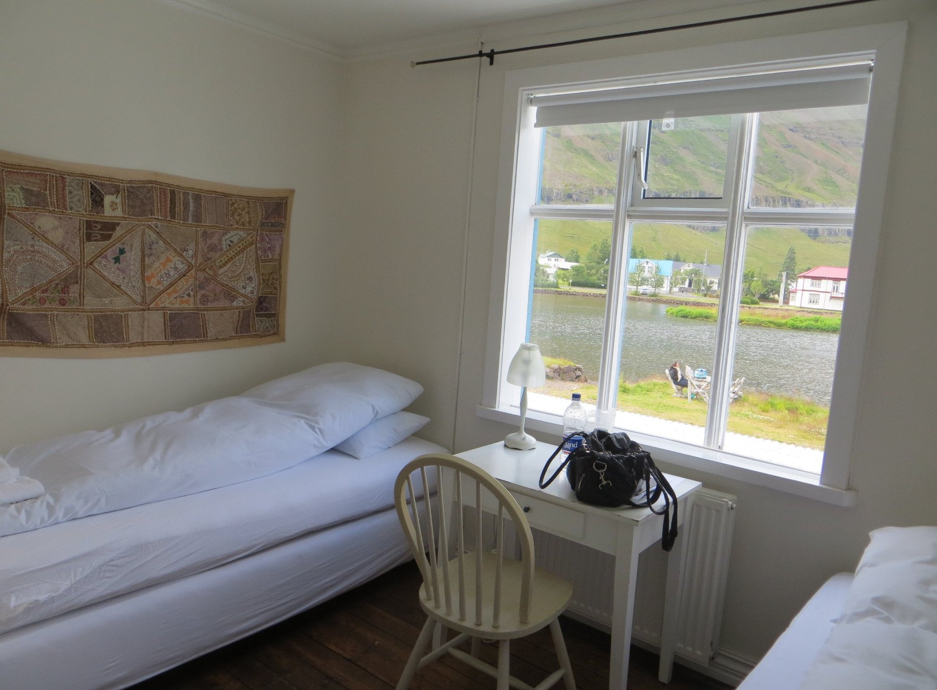 Snæfell - Hotel by Aldan by null