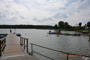 Piscina e spiaggia