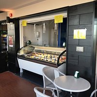 Gelateria Raggio di Luna