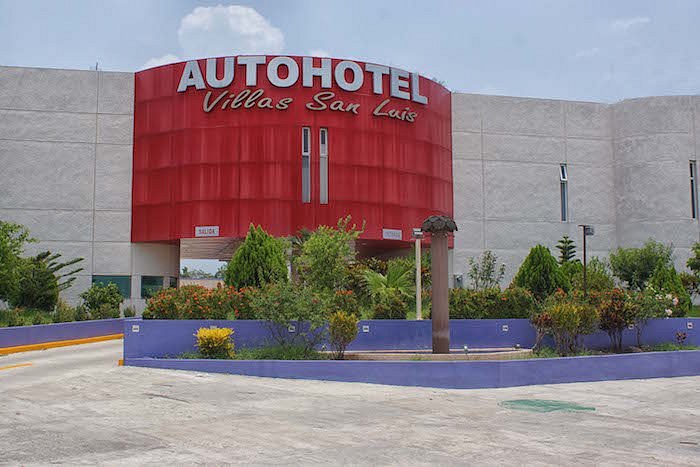 Auto-hotel Villas San Luis Auto-hotel Villas San Luis