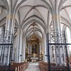 Things To Do in Stiftskirche, Restaurants in Stiftskirche