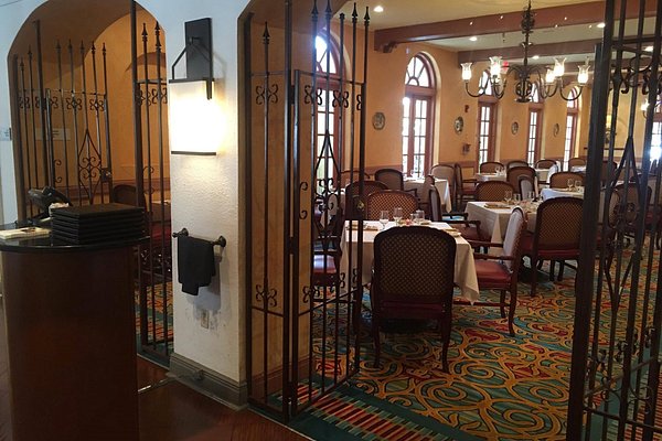 SALOME ON MAIN, McAllen - Restaurant Reviews, Photos & Phone Number -  Tripadvisor