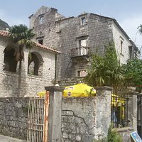 Особняк Вискович