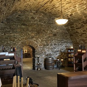 Presque Isle Wine Cellars (North East) - All You Need to Know BEFORE You Go