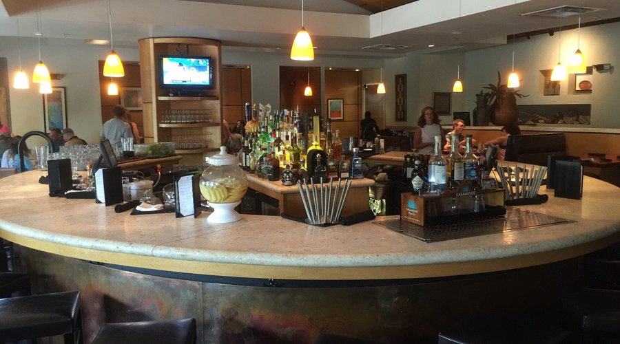 Cantina Laredo
