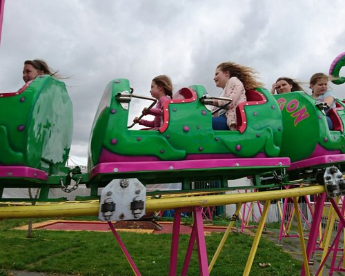 4 Awesome Funfairs & Theme Parks In Essex! - Essex Explored