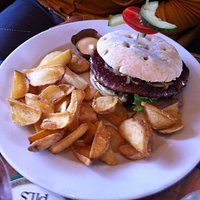 Hamburger