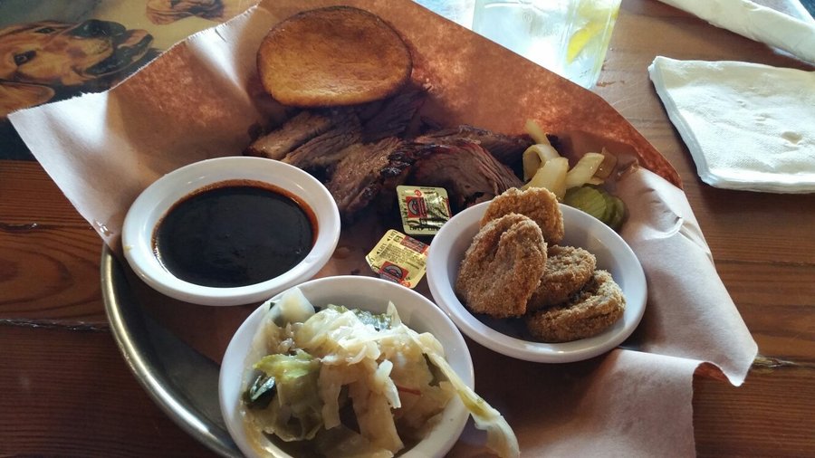 Country's Barbecue