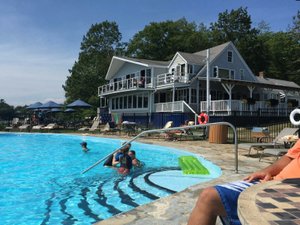 Linekin Bay Resort, Boothbay Harbor, ME 