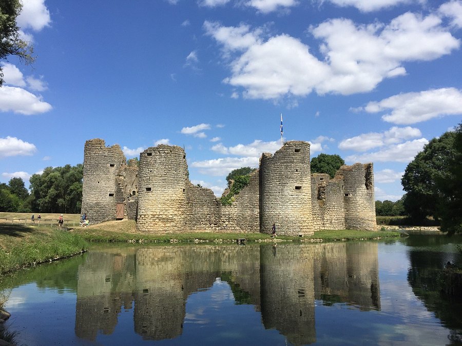 Village De Vacances Ccgpf Landevieille Vendée Tarifs 2021 Mis à