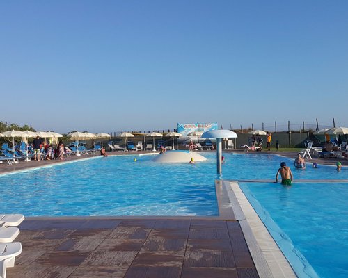 The Best Tarquinia Camping Tripadvisor