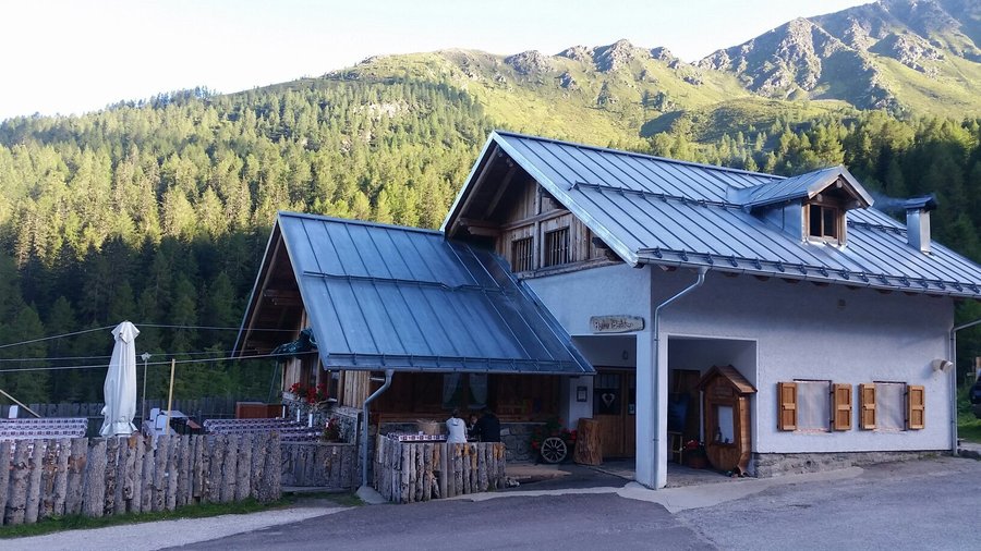 Malga Bordolona