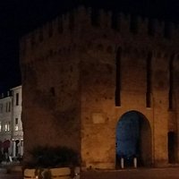 Porta Maggiore