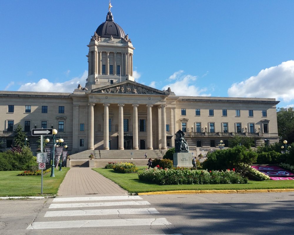 THE 15 BEST Things to Do in Winnipeg (2024) - Must-See Attractions