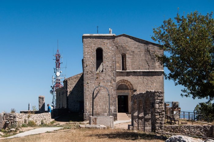 Imagen 1 de Sanctuary of our Lady of Mount