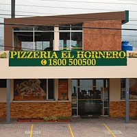El Hornero