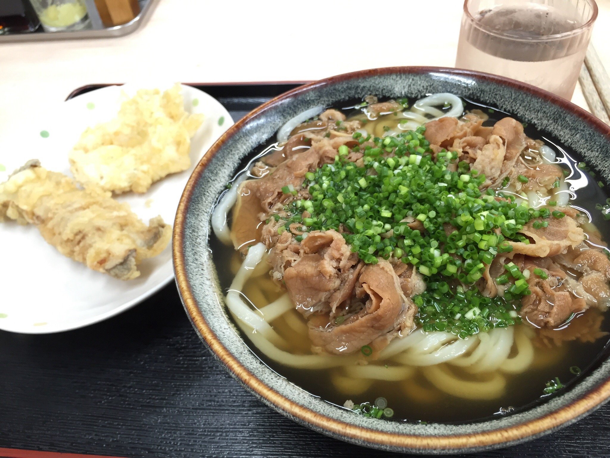 手打うどん くうかい (周南市) の口コミ42件 - トリップアドバイザー
