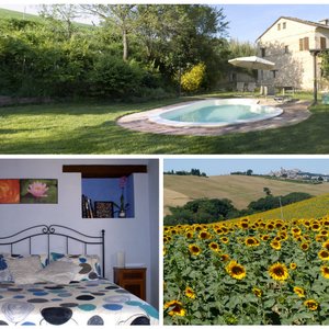 Girasole House
