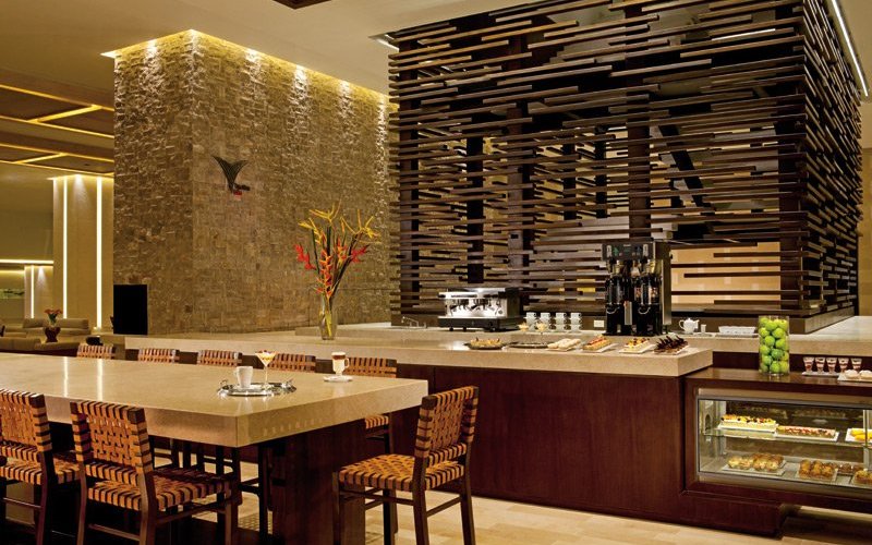 The Vine Bazaar: The Vine Cafe
