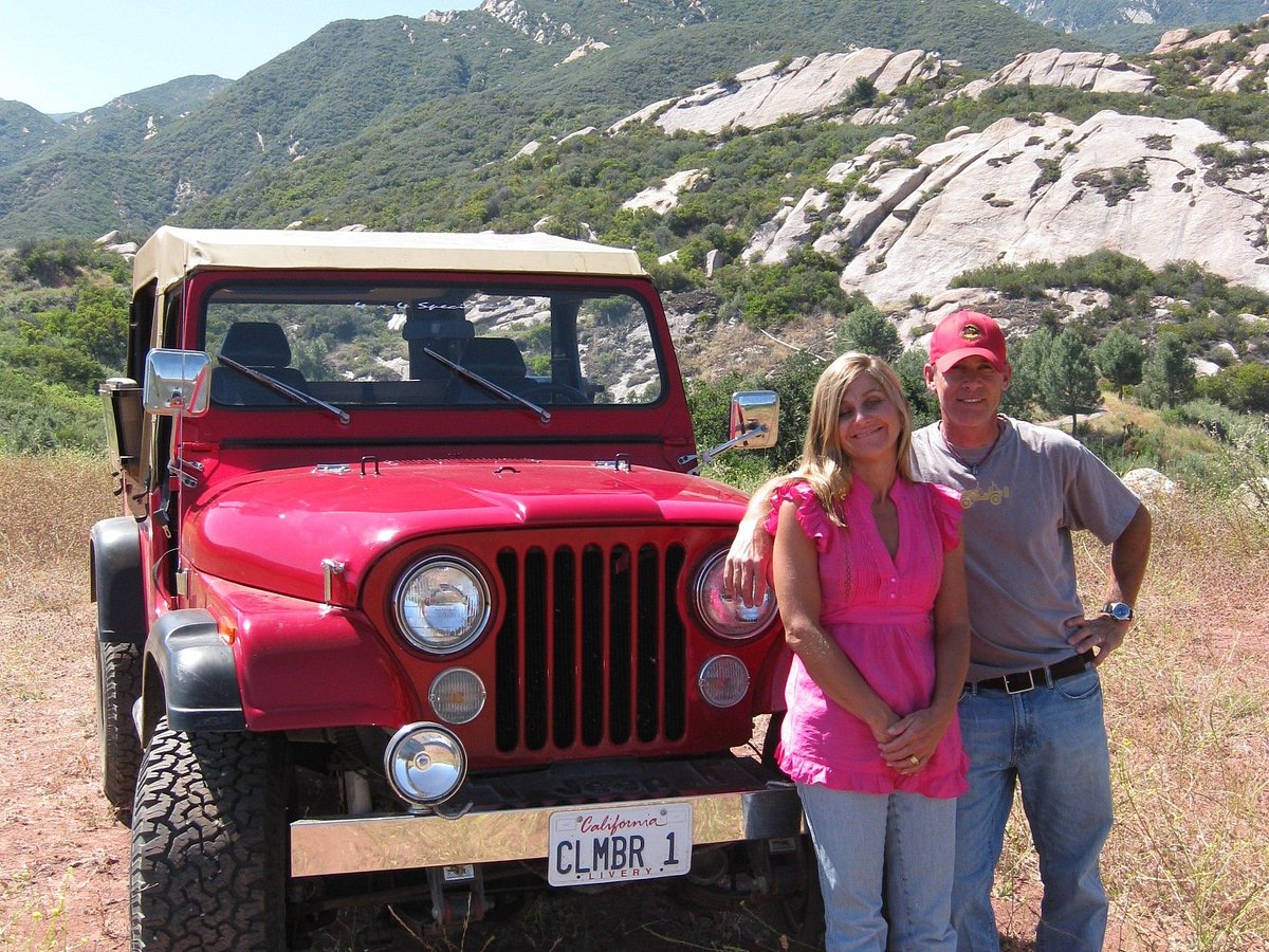 cloud climbers jeep tour