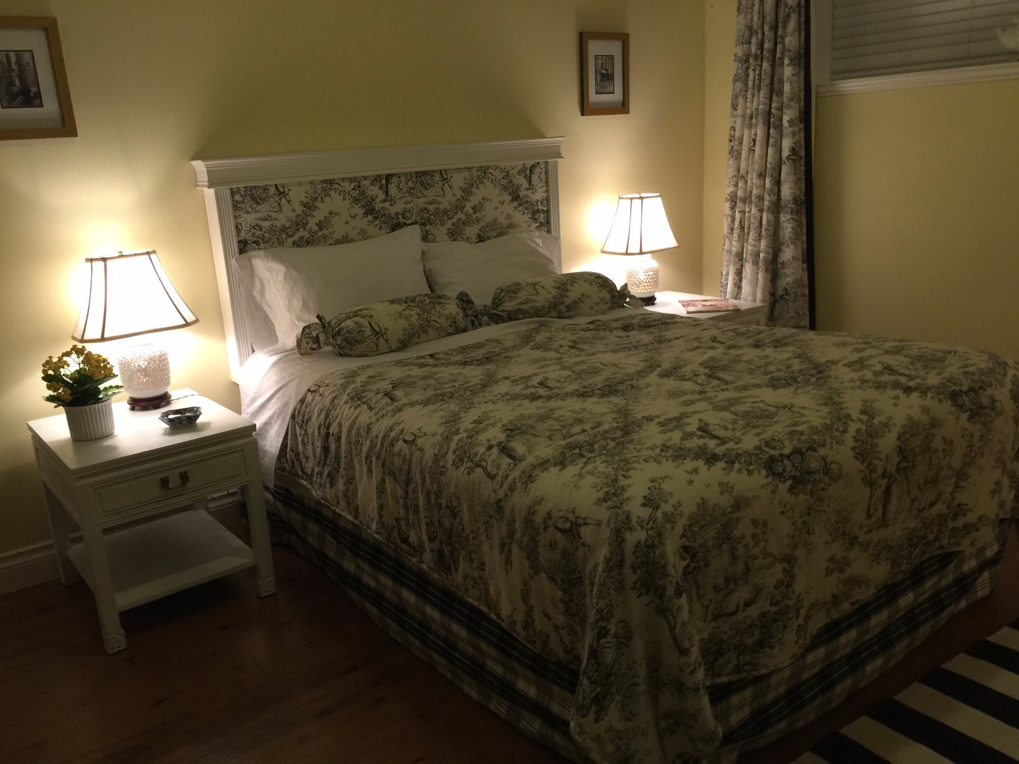 THE SPARE ROOM B&B (Osoyoos, Canada) - Foto's En Reviews - Tripadvisor