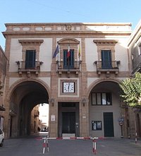 Palazzo dell'Arpa