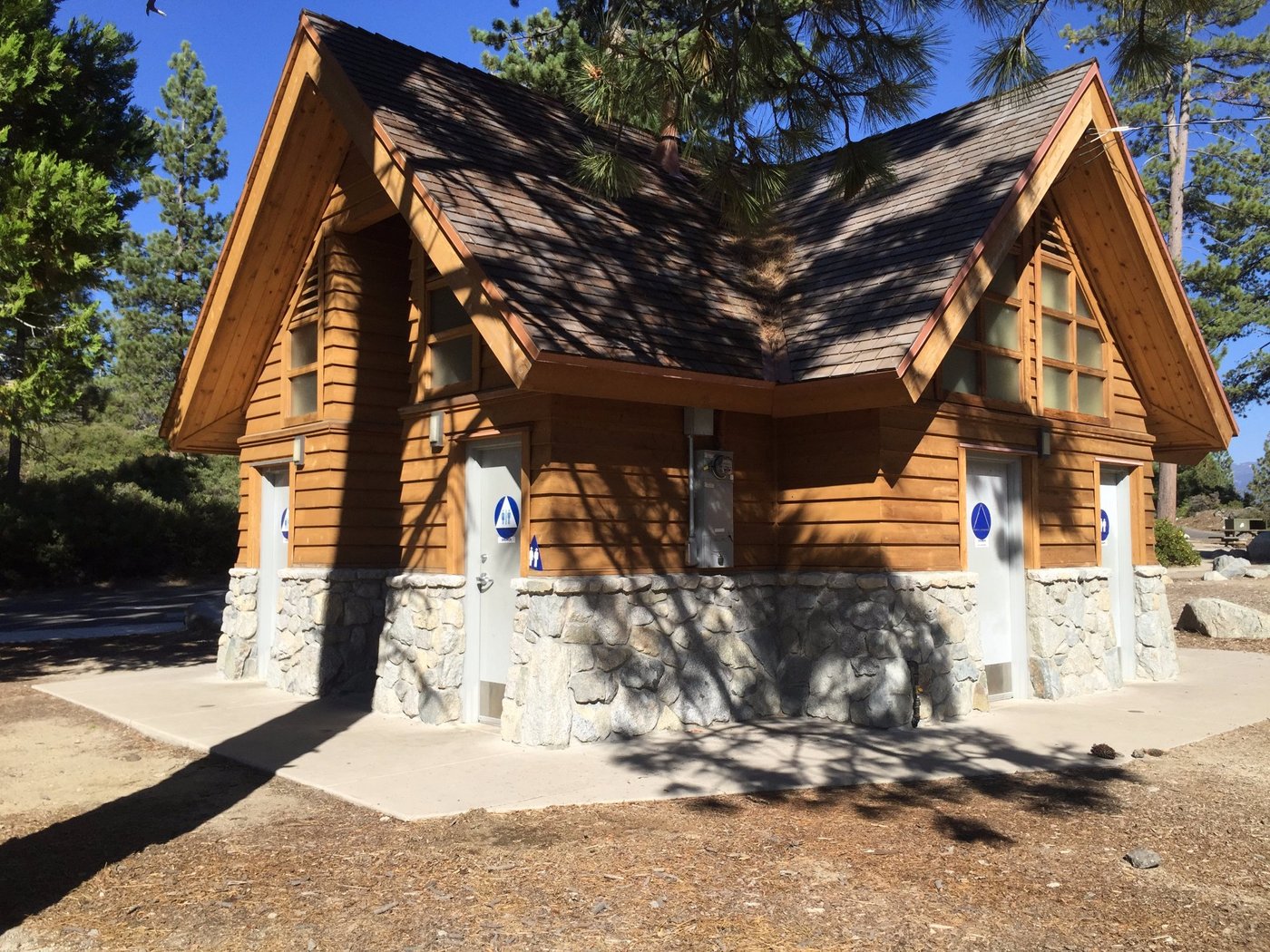EMERALD BAY CAMPGROUND - Reviews (South Lake Tahoe, CA) EMERALD BAY CAMPGROUND -  Reviews (South Lake Tahoe, CA)