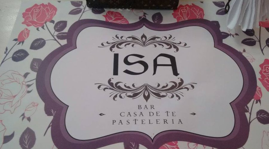 isa