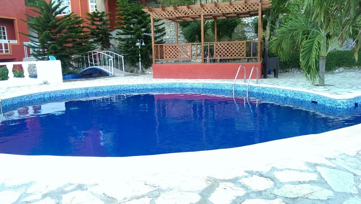 Las 10 mejores ofertas en Barahona: ofertas de hoteles en Barahona ...