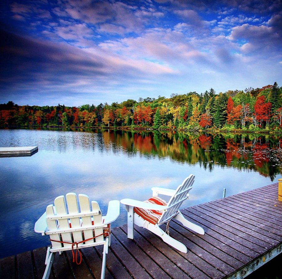 AFTERGLOW LAKE RESORT Hotel Reviews (Phelps, WI) Tripadvisor