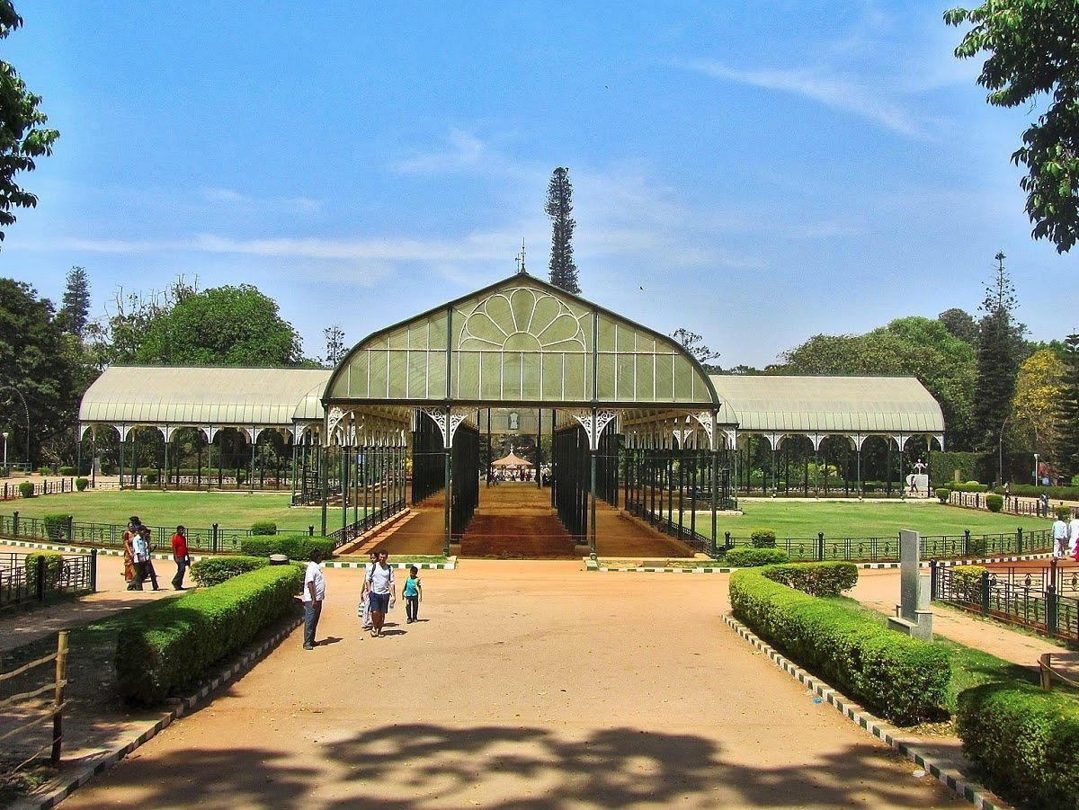 Lalbagh Botanical Garden (Bengaluru) 2021 All You Need to Know Before