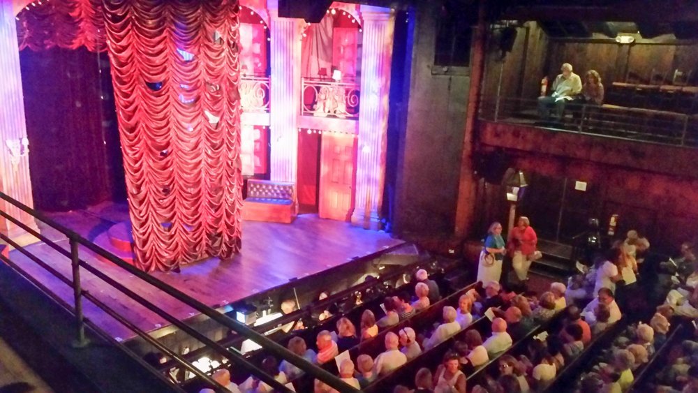 Cape Playhouse (Dennis) All You Need to Know BEFORE You Go