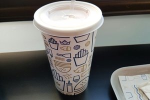 饮品