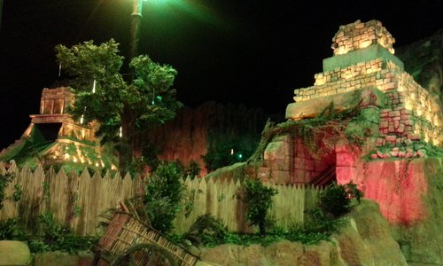 Trans Studio Makassar