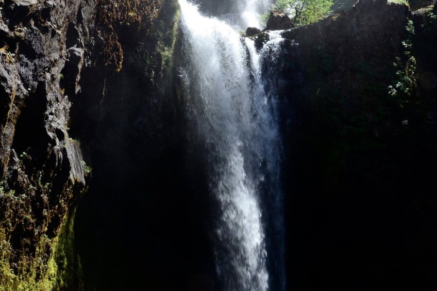 Falls Creek Falls image