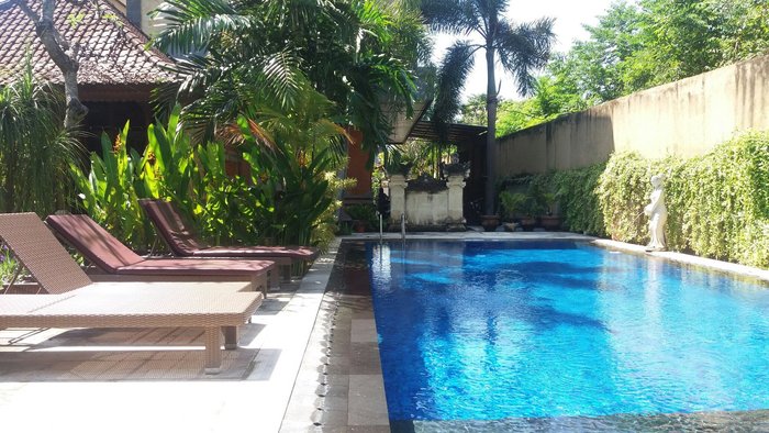 STANA PURI ANOM GUEST HOUSE - Prices & Reviews (Sanur, Bali)