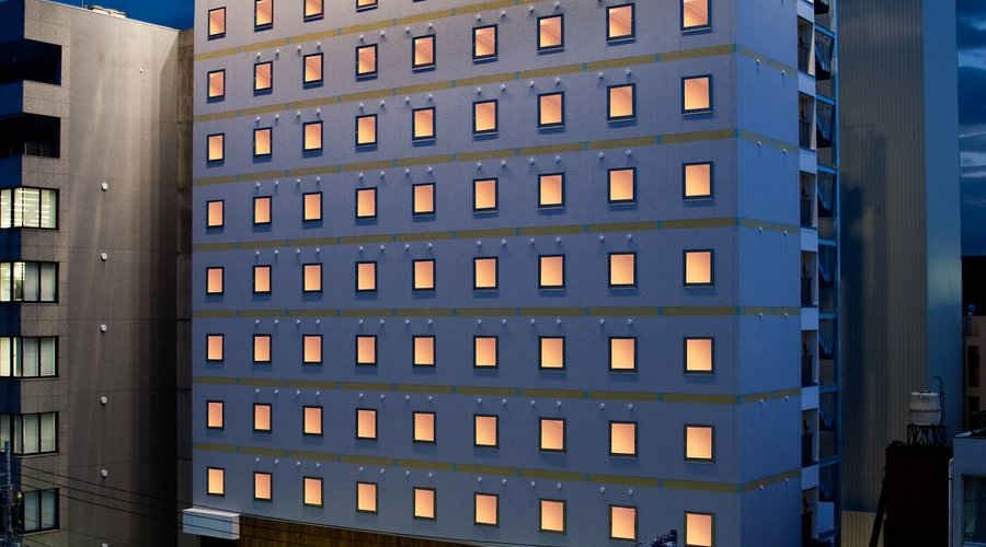 外観 Exterior