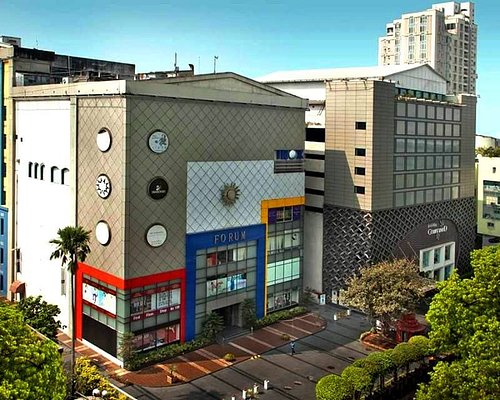 11 Best Shopping Mall in Kolkata with Location & Timings